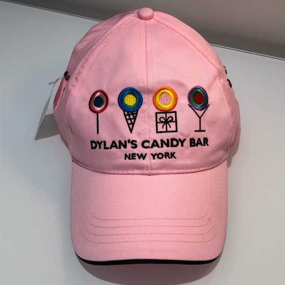 Dylan’s Candy Bar Accessories - Dylan’s Candy Bar Hat